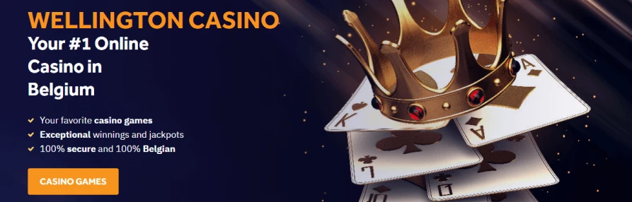 Wellington Casino